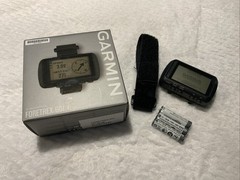 Garmin Foretrex 601 Wrist Mounted GPS Navigator