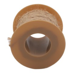 Jute Rope Twine Burlap Rope Natural Jute Material Generous Length Options