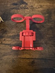 Optic Wonder Compass And Binoculars In Original Box