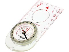 Suunto A-30 USGS Compass Clear