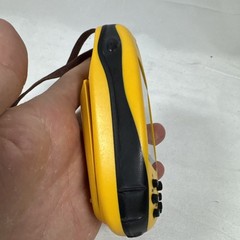Magellan eXplorist 200 Handheld GPS Unit -Waterproof -Hiking -Geocache -Portable