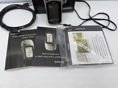 Brand New Open Box Garmin eTrex Vista H Handheld GPS Personal Navigator Tested