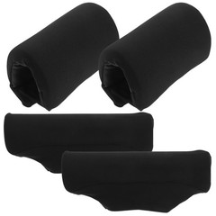 Soft Crutch Cushions Walking Stick Armpits Pad Underarm Pads Padding