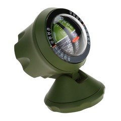 High Sensitivity Car Inclinometer For Accurate Slope Measurement For Car Use Use