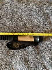 Sportline all terrain walking poles