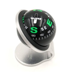 KanPas Automotive Compass Ball for Car or Boat