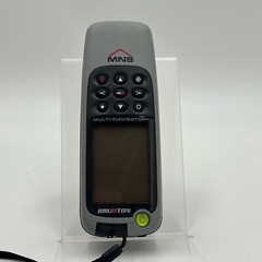 Brunton Multi Navigation System With Box And Carrying Pouch