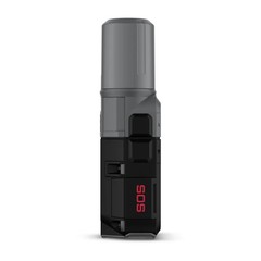 Garmin inReach Mini 3 Compact SOS Satellite Communicator with Touchscreen