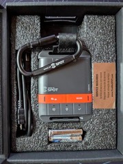 SPOT Gen4 Satellite GPS Messenger BNIB – Satellite GPS Messenger New