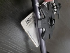 Black Diamond Trail Back Trekking Poles Pair. BO8VRZ8Y9L NEW 🔥 W SNOW WHEELS