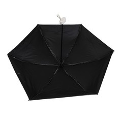 Compact Sunshade Lightweight Umbrella 6-Fold Design Convenient Storage