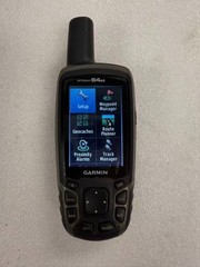 Garmin GPSMAP 64st Handheld Hiking GPS