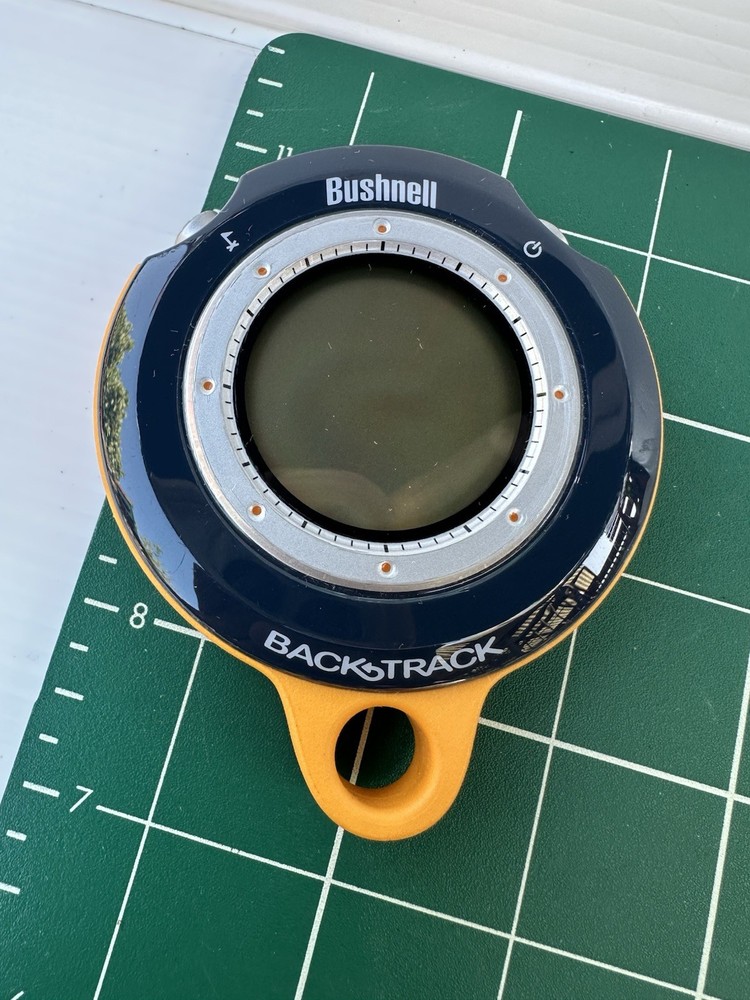 Bushnell Back Track Compass – Bin 5