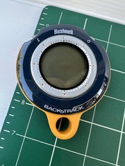 Bushnell Back Track Compass – Bin 5