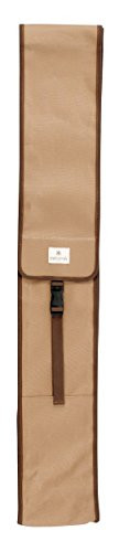 Snow Peak Pile Driver Carrying Case Beige JAPAN IMPORT