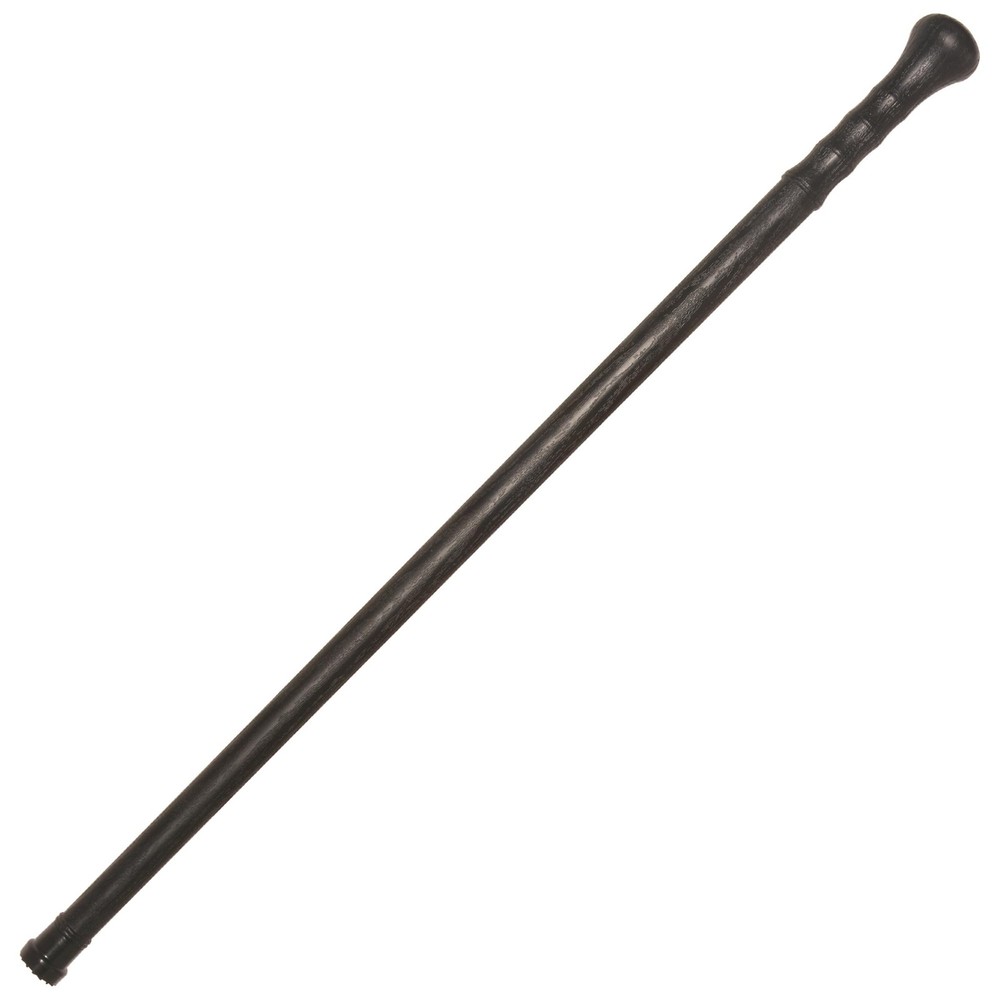 ShangYaSM Cane Hiking Stick Mountaineering Stick Black Walking Hiking Men and