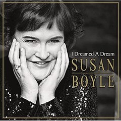 I Dreamed A Dream Audio CD