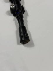 One Trail Buddy Trekking Pole 105-135CM Blue .. 10M