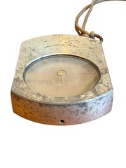 Vintage Suunto Helsinki Precision Clinometer Finland