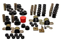 Energy Suspension 7.18107G Master Set for 240Sx/S14