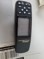 Eagle Explorer GPS 12 Channel w/ User Manual Part #000-0094-371