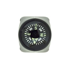 Clip On Compass Sun Company for Bike Handlebar