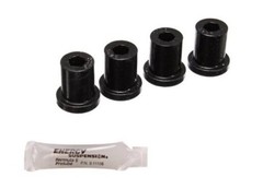 2.2117G Aftermarket Shackle Set,black 1 Count (Pack of 1)