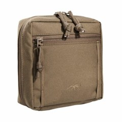 TASMANIAN TIGER TAC POUCH 5.1 MOLLE UTILITY ACCESSORY POUCH – 5 COLOUR OPTIONS