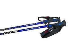 Masters Planet Evo cm 130/51″ Light Backpacking Hiking Trekking Walking Poles