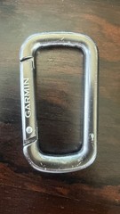 Garmin inReach Mini v1 GPS Satellite Communicator SOS Texting Hiking Hunting