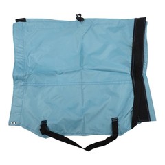 Waterproof Polyester Leg Gaiters for Outdoor Activities For Hiking Cycling