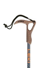 Wanderfreund High Fives Aluminum Adjustable 60 – 120 cm Blue-Orange-Blue