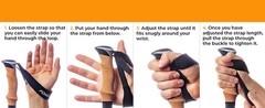 Lightweight Trekking Poles – Compact Walking Sticks with Quick Locks, Ergonomic