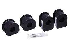 Energy Suspension 4.5149G 1″ Sway Bar Set for Bronco – Black