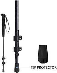 Trekking Pole Accessories Extra Thick and Wear Resisting Rubber Tips Snow