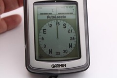 Garmin GPSMAP 76S Handheld GPS Books Chartplotting Receiver Hiking & Boating