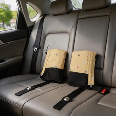 Children Gaiters Hiking Gaiters Adjustable Strap Thermoplastic Bottom Strap