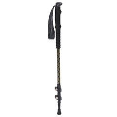 Aluminum Hiking Pole Trekking Staff DSZ-002
