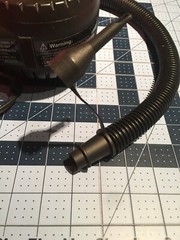 Ozark Trail Quick-Fill Corded Air Pump Inflates/Deflates