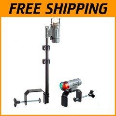 Shockproof Telescoping Navigation Lights
