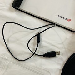 TomTom XXL 540S WTE Car GPS USA/Canada/Europe MAPS 5″ LCD World Traveler Ed. 🗺️