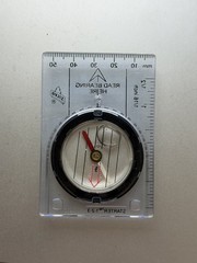 Silva Starter Compass Indonesia
