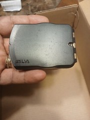 Silva Compass Good Condition 2.0 👍