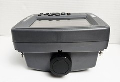Garmin GPSMAP 198C Sounder Marine GPS Chart Plotter Fishfinder Display w/ COVER