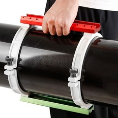 Aluminum Alloy Telescope Finder for scope Base with Extension Slot for Stable