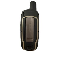 Garmin GPSMAP 65s Multi-Band Handheld GPS Color Display Multi-GNSS