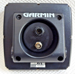 GARMIN GPSMAP 182C MARINE CHART PLOTTER FISHFINDER GPS UNIT w/ SUN COVER