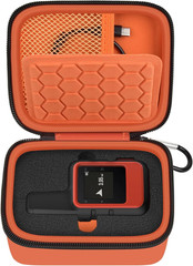 Satellite Communicator Case Compatible with Garmin Inreach Mini 2/010-01879-00 I