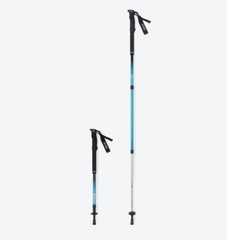 Helinox Ultra-lightweight Trekking Stick Ridgeline FL135 Walking Stick Pole