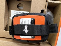 Spot Gen3 Satellite GPS Messenger Orange Tracking Device Hiking SOS Rescue
